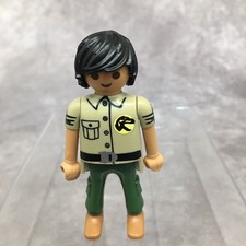 Playmobil dinos guide d'occasion  Expédié en Belgium