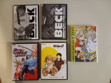 Dvd lot gintama for sale  Seattle
