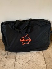 Lafuma reclining garden for sale  BARNSLEY