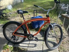 Beach cruiser bike for sale  Ocala