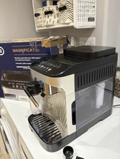 Longhi magnifica evo for sale  GUILDFORD
