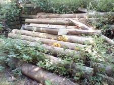 Corewood logging firewood for sale  LOUTH