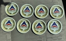 Vintage delta airlines for sale  Clemmons