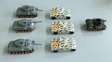 Matchbox konvolut militär gebraucht kaufen  Hofheim