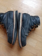 Thorougood black steel for sale  LONDON