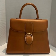 Auth delvaux brilliant d'occasion  Expédié en Belgium