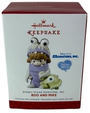 Nib boo mike for sale  Harrisonville