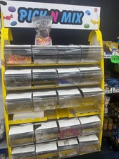 Pick mix stand for sale  BLACKBURN