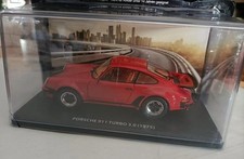 Porsche 911 turbo usato  Novara