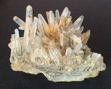 Bergkristall pyrit zinkblende gebraucht kaufen  Ratingen