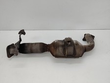 Catalizzatore per ford usato  Italia