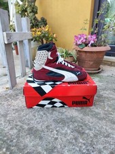 Puma grit cat usato  Modica