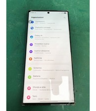 Display lcd originale usato  Italia