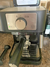 Longhi ec260.bk espresso for sale  BRISTOL