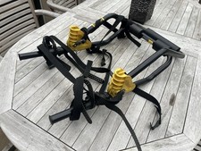 Saris bike rack for sale  LEICESTER