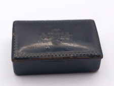 Victorian small black for sale  BUDE