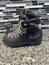 Scarpa manta tracking for sale  Albany