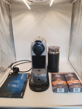 Krups nespresso coffee for sale  SITTINGBOURNE
