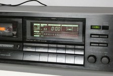 Onkyo 2570 registratore usato  Spedire a Italy