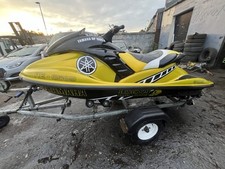 2007 yamaha gp1300r for sale  CANNOCK