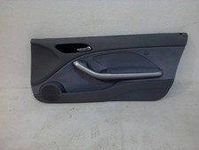pannello interno portiera bmw coupe usato  Monza