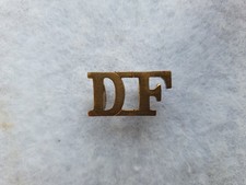 Dublin fusiliers irish for sale  BANGOR