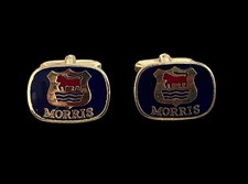 Vintage morris car for sale  BENFLEET