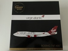Gemini jets 200 for sale  SURBITON