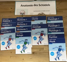 Endspurt vorklinik auflage gebraucht kaufen  Peine