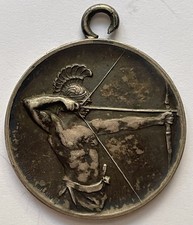 Medaglia gara generale usato  Valenza
