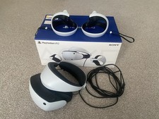 Playstation vr2 gaming for sale  BIGGLESWADE