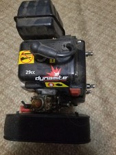 Losi dynamite 29cc for sale  Minneapolis