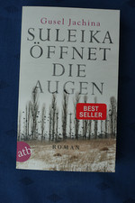 Suleika öffnet augen gebraucht kaufen  Todenbüttel