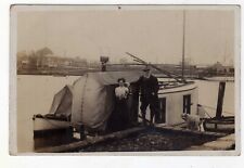 SUFFOLK, OULTON WIDE, VISTA GERAL, CASA FLUTUANTE, RP, usado comprar usado  Enviando para Brazil