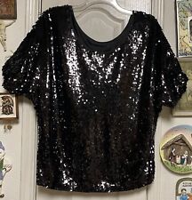 Gorgeous glam black for sale  Boerne