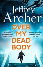 Dead body next for sale  UK