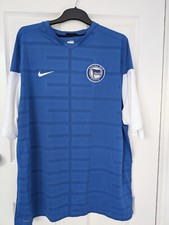 Hertha berlin 2009 for sale  CRAMLINGTON