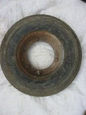 Roue lambretta 125 d'occasion  Lezoux