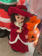 1989 vintage santa for sale  Westtown