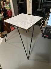 Petite table appoint d'occasion  La Ferté-Gaucher