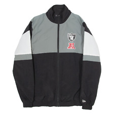 Raiders nfl mens for sale  BLACKBURN