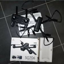Smart drone sg760 d'occasion  Plancoët
