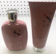 Xampu/condicionador Leave-In ALFAPARF MILANO Semi Di Lino Nutritive Low  comprar usado  Enviando para Brazil