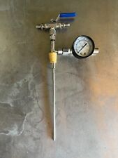 Deluxe counter pressure for sale  La Puente