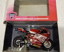 Ducati 999f05 règis usato  Lainate