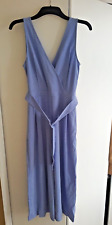 Mango jumpsuit large for sale  COLWYN BAY