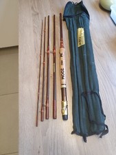 Abu feralite safari gebraucht kaufen  Bleckede