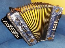 melodeon for sale  FAVERSHAM