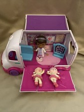 Doc mcstuffins ambulance for sale  Junction City