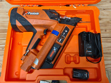 Paslode impulse im90xi gebraucht kaufen  Heek